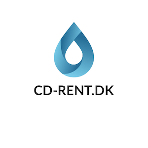 CD-rent Logo